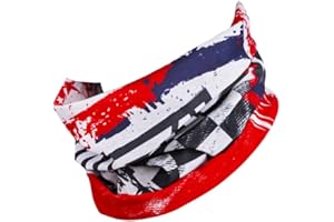 O'NEAL | Scaldacollo sciarpa a tubo | Mountain Bike Motocross Moto | Non orlato, per un migliore tessuto elastico | Scaldacollo | Unisex