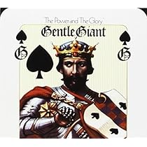 Three Piece Suite: Gentle Giant, Gentle Giant: Amazon.it: CD e Vinili}