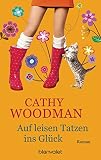Cover zum Buch Auf leisen Tatzen ins Glück