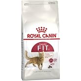 Royal Canin Fit 32 Adult Dry Cat Food 15Kg