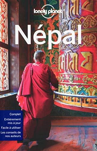 ❃Télécharger❃ Népal - 8ed livre En ligne