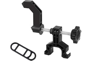 HOUSON Bicycle Rim Adjustment Tool - Wheel Truing Stand & Repair Tools for MTB & Road Bikes