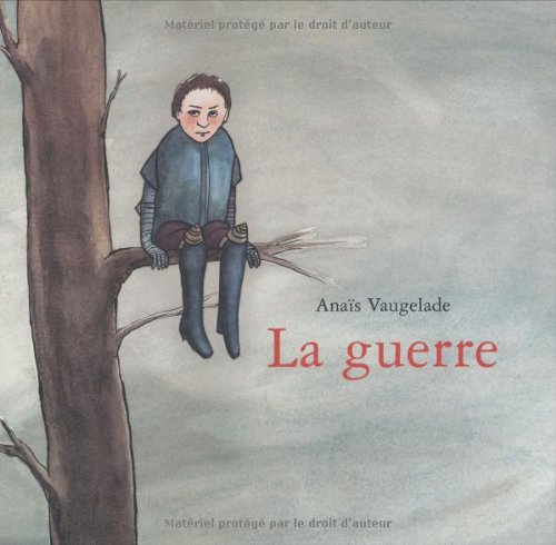 La Guerre