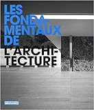 Les fondamentaux de l'architecture by 