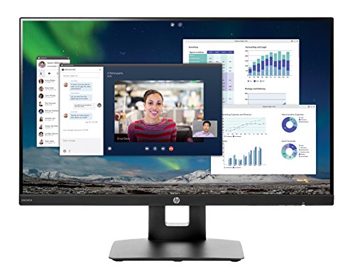 Preisvergleich Produktbild HP VH240A MONITOR
