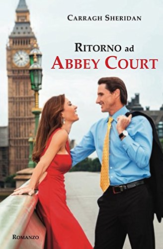 Ritorno ad Abbey Court Ritorno ad Abbey Court