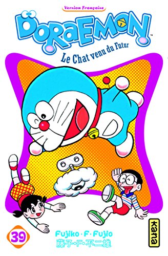 Doraemon — Tome 39