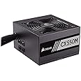 Corsair CP-9020102-UK CX550M 550 W 80+ Bronze Certified ATX Po Wer Supply Unit