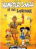 Image de Hamster jovial et ses louveteaux
