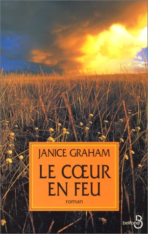 Le coeur en feu
