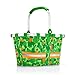 Produktbild Reisenthel IA5035 Carrybag XS Kids klappbarer Kinder-Einkaufskorb 5 L, Polyester, greenwood, 19,5 x 33,5 x 18 cm
