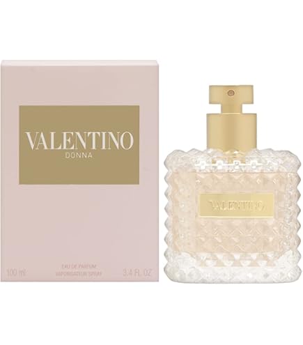 Valentino Donna Acqua Eau de Toilette, 50 ml : Amazon.ae: Beauty