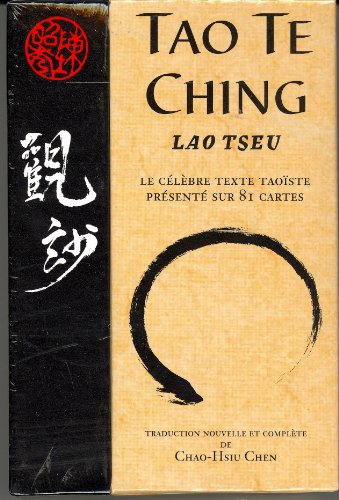Télécharger Tao Te Ching livre En ligne