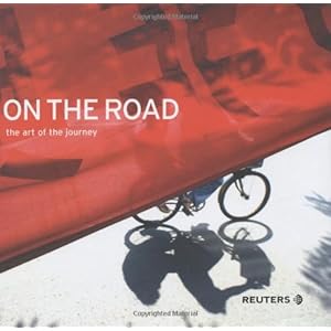 On The Road: The Art Of The Journey
