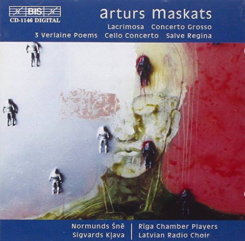 Preisvergleich Produktbild Concerto Grosso / Cellokonzert