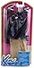 Price comparison product image Barbie Fashion Clothing for Ken - Blue Jean Jacket with Khaki Pants and Biker Boots