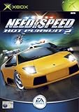 Need for Speed: Hot Pursuit 2 - 