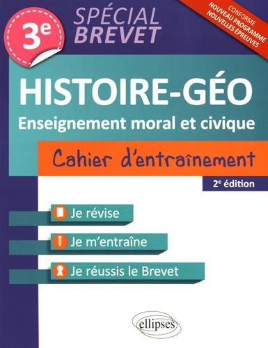 Histoire-géo, enseignement morHistoire-Géographie et Enseignement moral et civique 