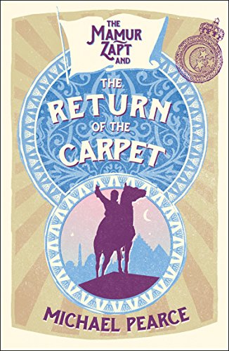 Download Mamur Zapt and the Return of the Carpet (Mamur Zapt, Book 1)
