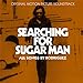Produktbild Searching for Sugar Man Poster On Silk  - Seide Plakat - 6E68CB