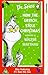 Produktbild Dr. Seuss - How The Grinch Stole Christmas [VHS] [UK Import]