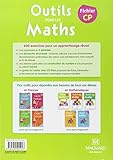 Image de Outils pour les maths CP : Fichier de l'élève
