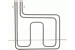 Recamania Resistencia Grill Teka 1500+1100W 230V 3140303