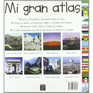 Mi gran atlas