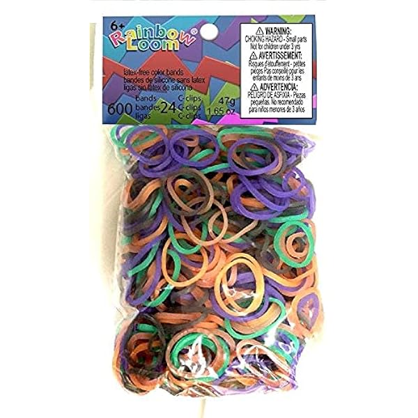 Share more than 150 rubber band bracelet clips best kidsdream.edu.vn