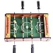 Produktbild Mini-Fußballtisch MDF Durable Spiel Viel Spaß 36.5 cm x 21.5 cm x 9cm Geburtstag Urlaub Geschenke (MINI FOOTBALL)