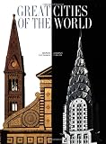 Image de Great cities of the world. Ediz. illustrata