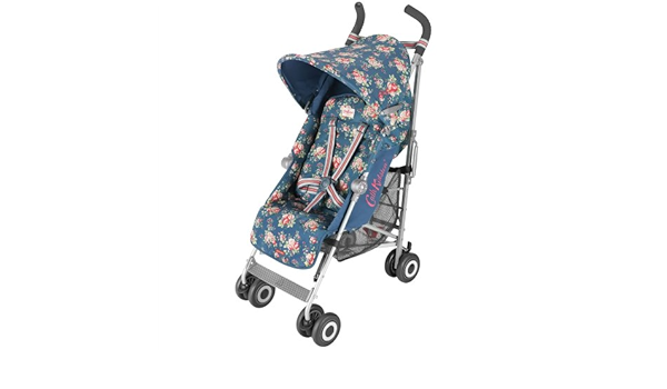 cath kidston maclaren stroller