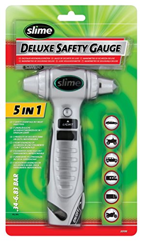 Preisvergleich Produktbild Slime Werkzeug 5-in1 Utility Tool, 20195