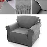 Der Stoff ist sehr angenehm.Geeignet für die meisten Sofa