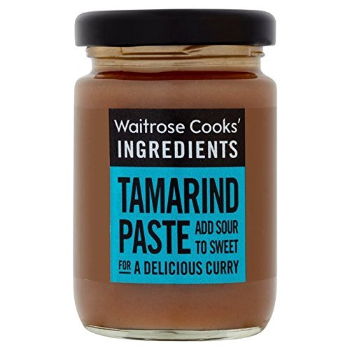 Cooks' Ingredients Tamarind Paste 100g