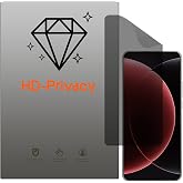 Microcase Xiaomi Mi 15 Ultra ile Uyumlu Privacy Gizlilik Filtreli Hayalet Nano Ekran Koruyucu - EKM110
