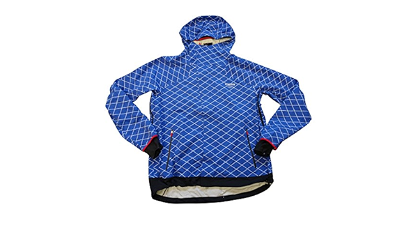 nikelab gyakusou shield jacket