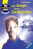 Cover zum Buch Der Junge ohne Gedächtnis