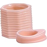 ULTNICE 2Pcs Männlicher Penisring Sex Schwanz Verbesserung Länger Härter Stärker Vorhautkorrektor Erektion Verlängerung Höhep