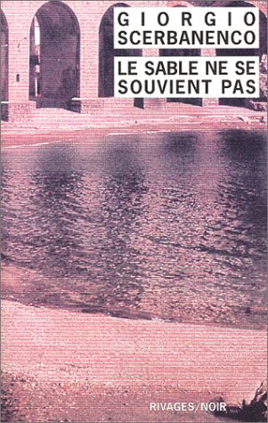 couverture de : Sable ne se souvient pas (Le)