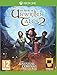 Produktbild Book of Unwritten Tales 2 - [Xbox One]