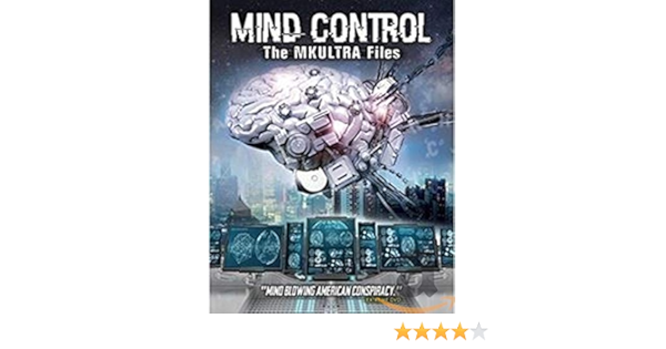 Various Mind Control The Mk Ultra Fil 1 Dvd Amazon De Dvd Blu Ray