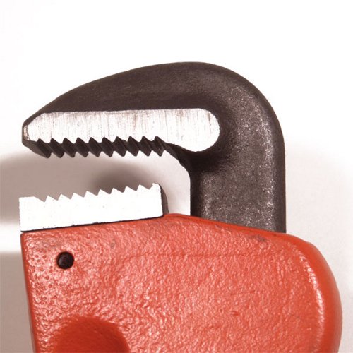 Mauk 496 Einhandrohrzange, 45.72 cm, 18 Zoll - 3