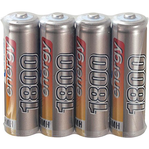 Preisvergleich Produktbild Konrad 206636 Ladegerät