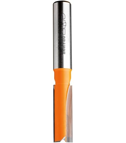 CMT 851.501.11 - Fresa Para Envases Madera Hm S=12.7 D=19 R=6.35