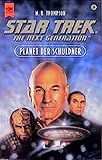 Cover zum Buch Star Trek - The Next Generation: Plan...