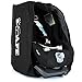 Single Travel Bag Luggage Heavy Duty Design For iSafe Pram System Travel Tote & iSafe Universal Car Seat Travel Bag