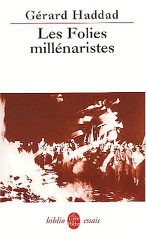 Download Les Folies millénaristes Download Les Folies millénaristes