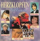HerzkIopfen - Kastelruther Spatzen Kristina Bach Patrick Lindner Sommerwind Claudia Jung
