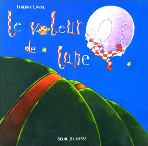 Le voleur de lune